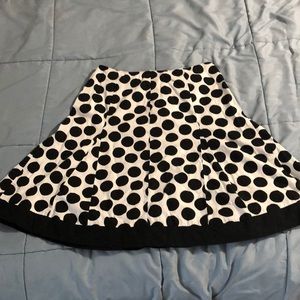 Size 12 RB Collection New York Skirt
